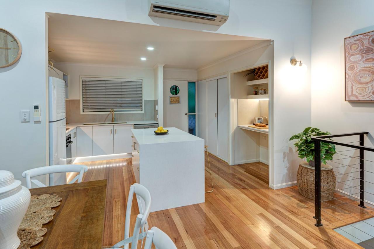 Stunning Panorama Apartments Hamilton Island Bagian luar foto