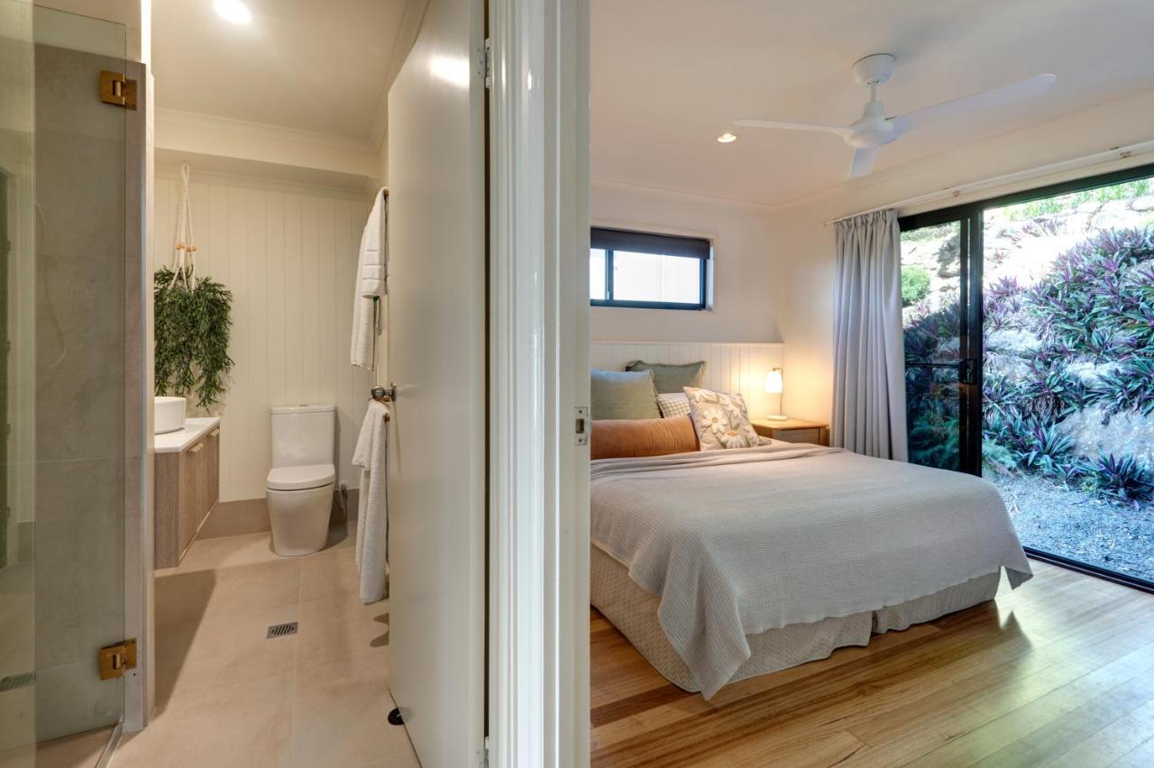 Stunning Panorama Apartments Hamilton Island Bagian luar foto
