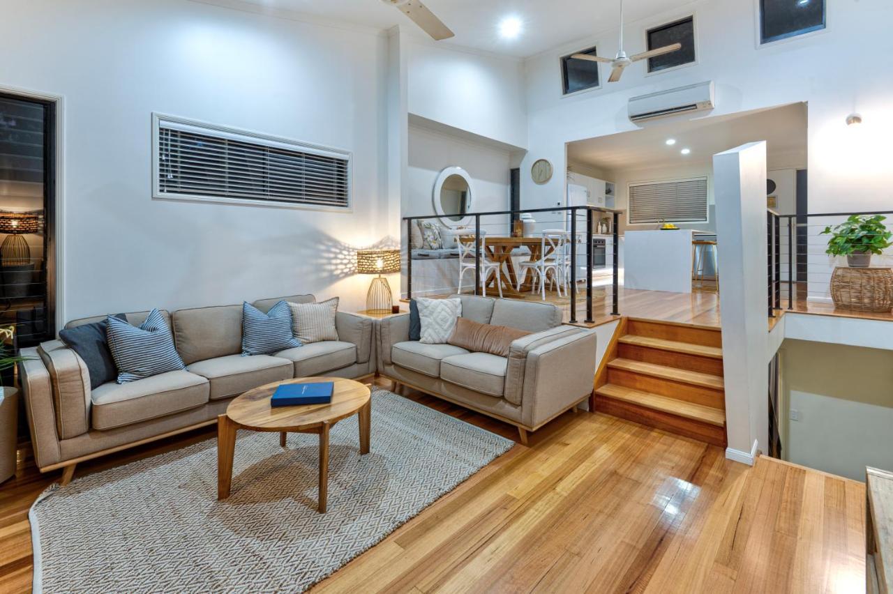 Stunning Panorama Apartments Hamilton Island Bagian luar foto