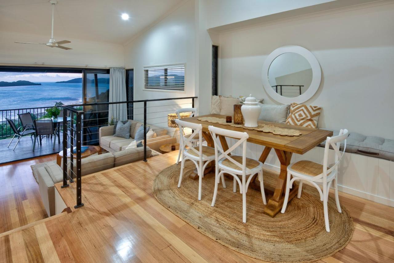 Stunning Panorama Apartments Hamilton Island Bagian luar foto